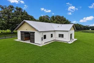 8544 NW 160th Ave, Morriston, FL 32668 - Photo 2