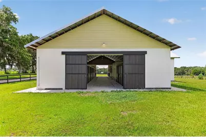 8544 NW 160th Avenue, Morriston, FL 32668 - Photo 1