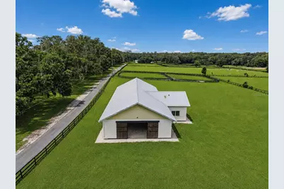 8544 NW 160th Avenue, Morriston, FL 32668 - Photo 8