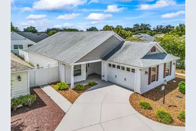 1134 Southern Sun Drive, The Villages, FL 32162 - Photo 1