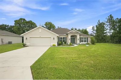 5367 SW 150th Lane, Ocala, FL 34473 - Photo 4