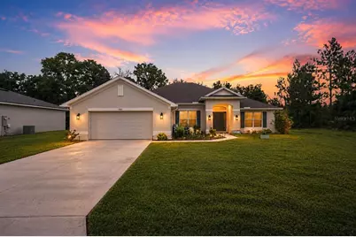 5367 SW 150th Lane, Ocala, FL 34473 - Photo 1
