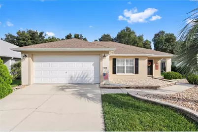 13088 SE 86th Circle, Summerfield, FL 34491 - Photo 1