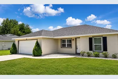 6486 SW 129th Street, Ocala, FL 34473 - Photo 1