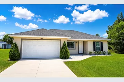 6486 SW 129th Street, Ocala, FL 34473 - Photo 2