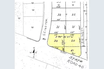787 SE 162nd Terrace, Silver Springs, FL 34488 - Photo 56