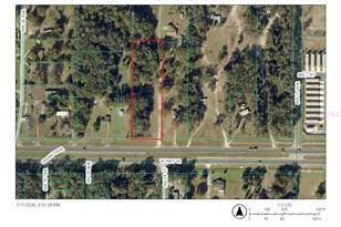 7559 W Hwy 40, Ocala, FL 34482 - Photo 1