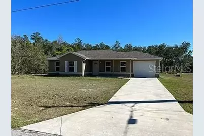 17184 SW 44th Circle, Ocala, FL 34473 - Photo 2