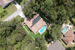 9800 SW 190th Terrace Rd, Dunnellon, FL 34432 - Photo 54