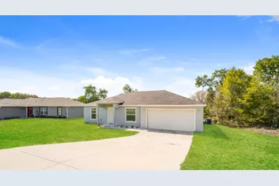 2656 W Castania Drive, Dunnellon, FL 34434 - Photo 1