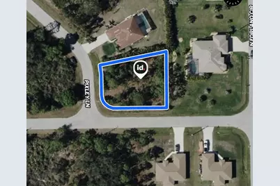 Schoen Street, North Port, FL 34291 - Photo 2