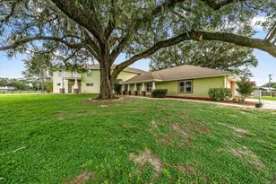 5065 NW 150th Ave, Morriston, FL 32668 - Photo 4