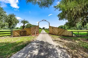 5065 NW 150th Ave, Morriston, FL 32668 - Photo 2