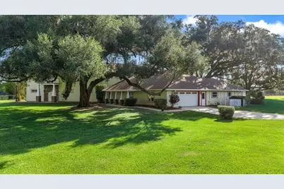 5065 NW 150th Avenue, Morriston, FL 32668 - Photo 12