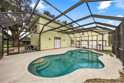 5065 NW 150th Avenue, Morriston, FL 32668 - Photo 8