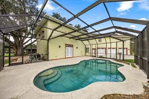 5065 NW 150th Ave, Morriston, FL 32668 - Photo 8