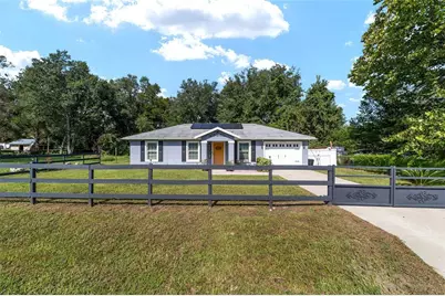 1720 NW 110th Court, Ocala, FL 34482 - Photo 2