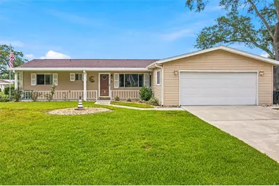 6483 SW 110th Street, Ocala, FL 34476 - Photo 1
