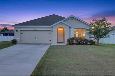 3886 SE 97th Lane, Belleview, FL 34420 - Photo 2