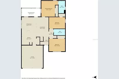 4493 NW 2nd Court, Ocala, FL 34475 - Photo 44