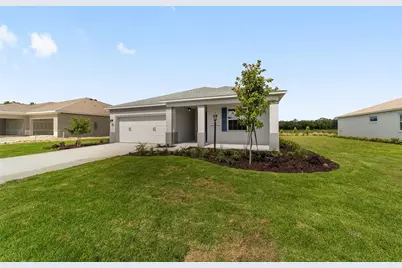 10394 SW 107th Court, Ocala, FL 34481 - Photo 1