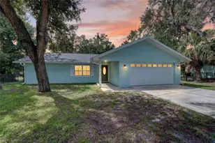 11108 W Thoreau Pl, Crystal River, FL 34428 - Photo 1