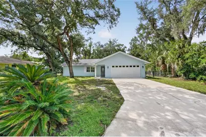 11108 W Thoreau Place, Crystal River, FL 34428 - Photo 2