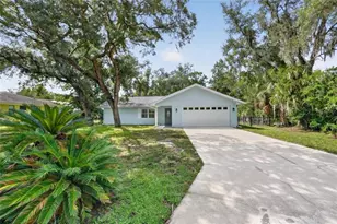 11108 W Thoreau Pl, Crystal River, FL 34428 - Photo 2