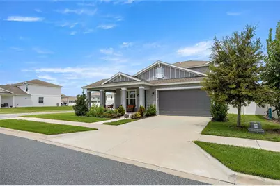 7539 SW 64th Street Road, Ocala, FL 34474 - Photo 2