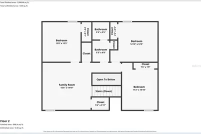 7539 SW 64th Street Road, Ocala, FL 34474 - Photo 42