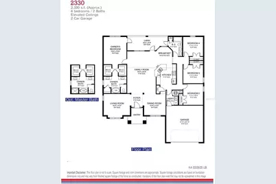 13154 SW 70th Lane, Ocala, FL 34481 - Photo 2