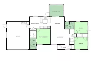 3341 NW 44th Ct, Ocala, FL 34482 - Photo 42