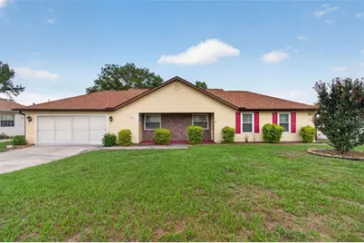 3341 NW 44th Court, Ocala, FL 34482 - Photo 1