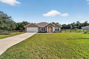 22081 SW Pine Bluffs Rd, Dunnellon, FL 34431 - Photo 62