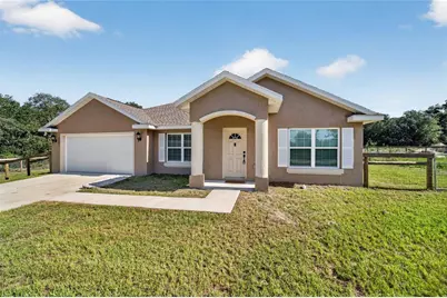 22081 SW Pine Bluffs Road, Dunnellon, FL 34431 - Photo 2
