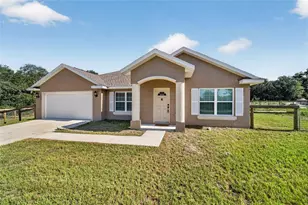 22081 SW Pine Bluffs Rd, Dunnellon, FL 34431 - Photo 2