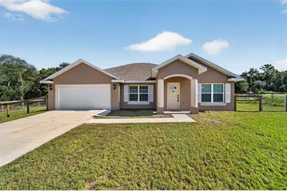 22081 SW Pine Bluffs Road, Dunnellon, FL 34431 - Photo 1
