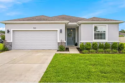 1581 NE 50th Terrace, Ocala, FL 34470 - Photo 1