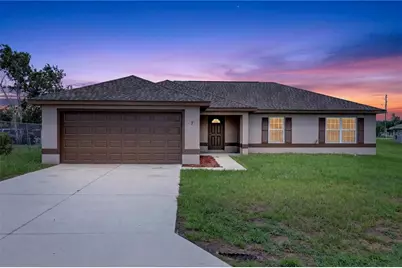 7 Willow Run Drive, Ocala, FL 34472 - Photo 1