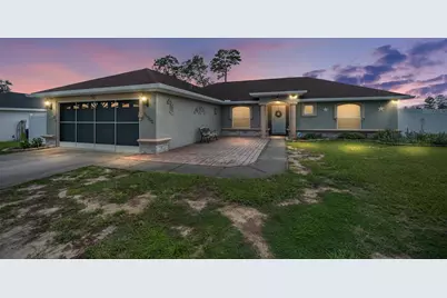16900 SW 42nd Avenue Road, Ocala, FL 34473 - Photo 2
