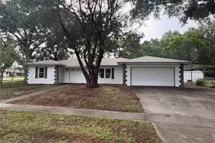 9202 N Abbot Dr, Citrus Springs, FL 34434 - Photo 1