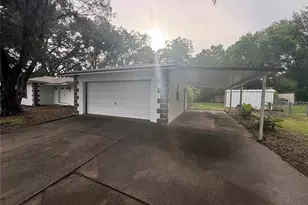 9202 N Abbot Dr, Citrus Springs, FL 34434 - Photo 2