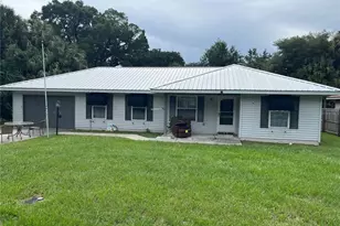 2392 SE 175th Terrace Rd, Silver Springs, FL 34488 - Photo 1
