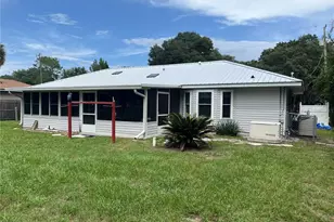 2392 SE 175th Terrace Rd, Silver Springs, FL 34488 - Photo 2