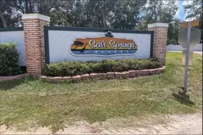 25296 141st Street NE #380, Fort Mc Coy, FL 32134 - Photo 16
