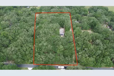 17120 SE 130th Avenue, Weirsdale, FL 32195 - Photo 1