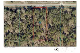 SW Kearney Ln, Dunnellon, FL 34431 - Photo 1
