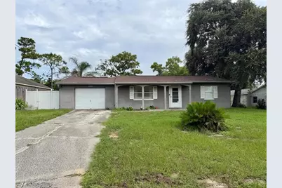 4263 Weldon Avenue, Spring Hill, FL 34609 - Photo 2