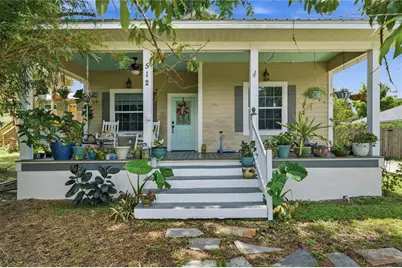 512 SE 9th Street, Ocala, FL 34471 - Photo 1