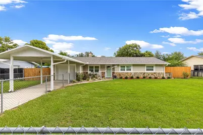 5455 NE 22nd Avenue, Ocala, FL 34479 - Photo 1